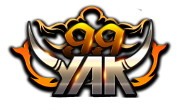 99yak เดิมพันสุดปัง ร่ำรวยในพริบตา เล่นง่ายจ่ายจริง